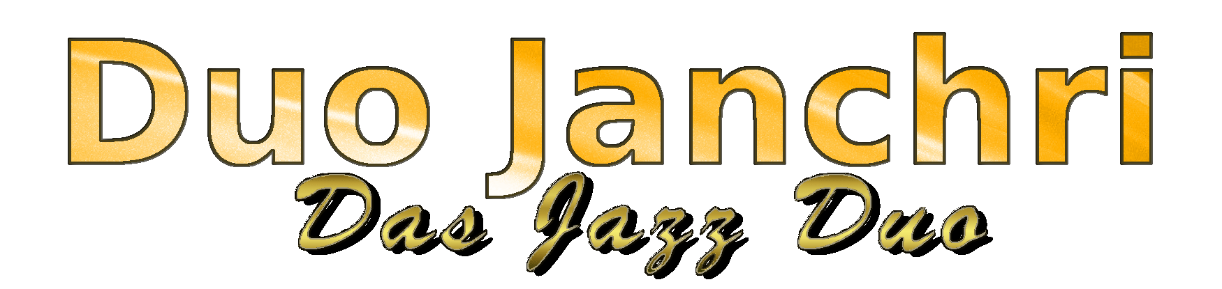 Duo Janchri - Das Jazz Duo
